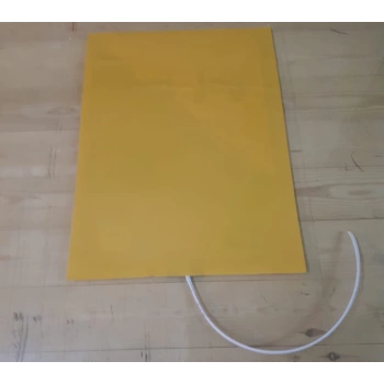 Ayna Buğu Önleyici Isıtıcı Rezistans 12 V -24 DC 100x100 cm